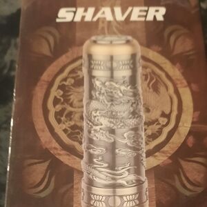 SHAVER